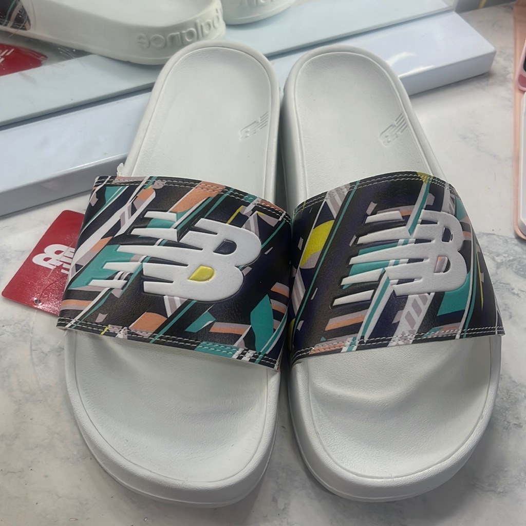 Unisex New Balance Slides